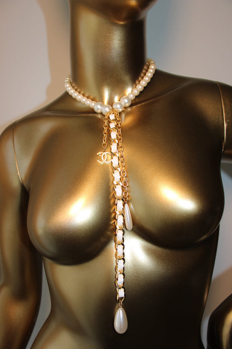 Royal Necklace